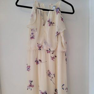 Old Navy sleeveless dress